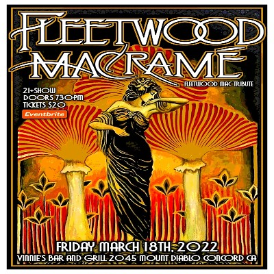 FLEETWOOD MACRAME