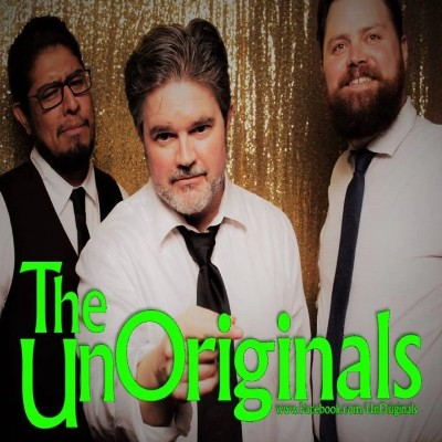 THE UNORIGINALS LIVE