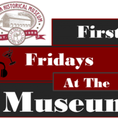 First Friday at the Museum