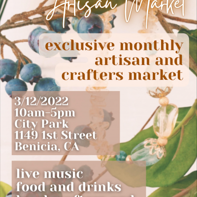 Aquarian Artisan Market