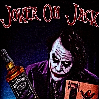 JOKER ON JACK