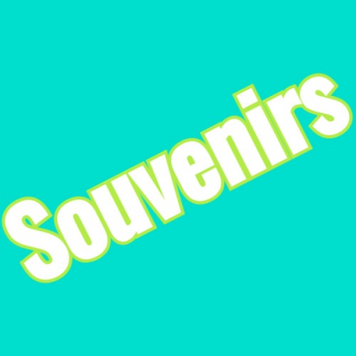 THE SOUVENIRS