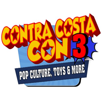 COMIC CON 3