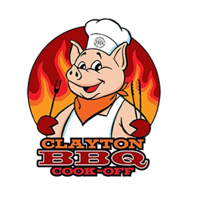 CLAYTON BBQ COOK-OFF 2023