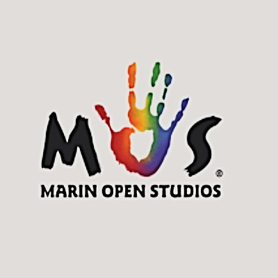Marin Open Studios in Downtown Sausalito