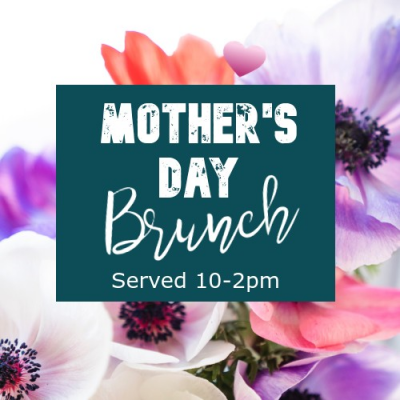 Mother's Day Brunch @ Cap's Restaurant