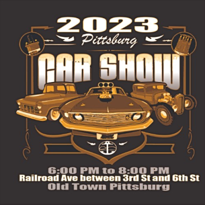 2023 Pittsburg Summer Car Shows
