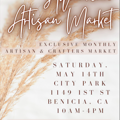 Aquarian Artisan Market