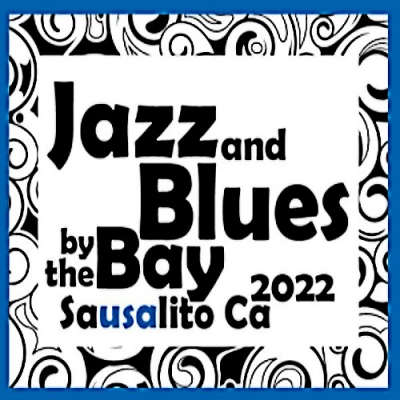 Jazz and Blues by the Bay