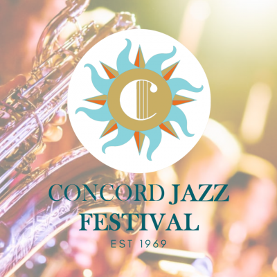 2022 Concord Jazz Festival