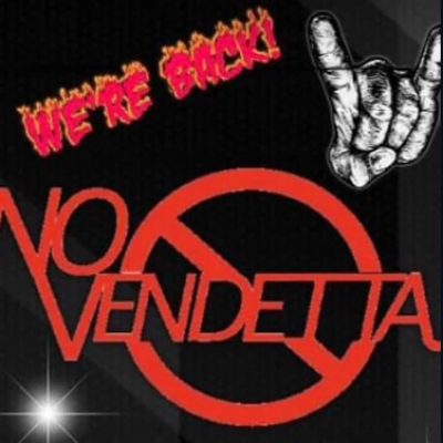 No Vendetta