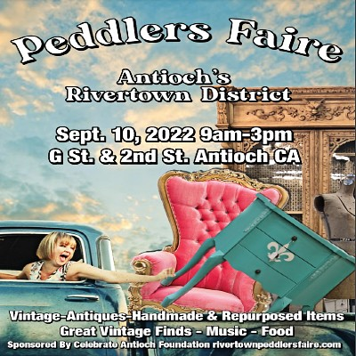 Rivertown Peddlers Faire