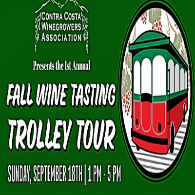 Fall Wine Tasting Tour 2022