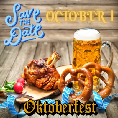 OKTOBERFEST SAN RAMON, 2022
