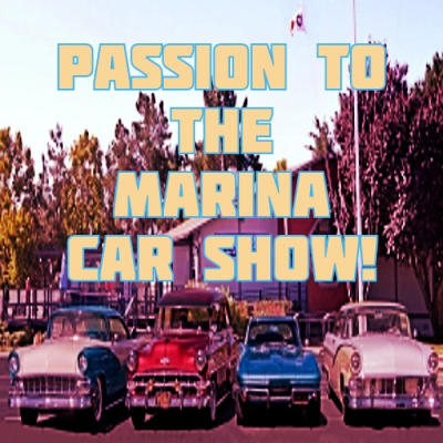 Passion to the Marina - Car Show