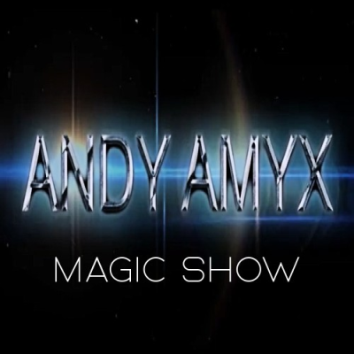 Andy Amyx Magic Show