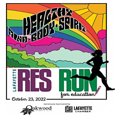 Lafayette Res Run for Education: 5k, 10k, 2-mile fun run/walk + virtual Reservoir Challenge