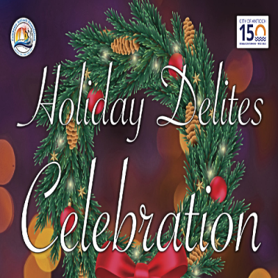 Holiday Delites Celebration