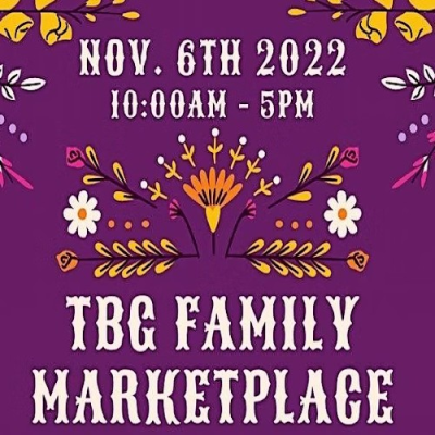 TBG FAMILY MARKETPLACE