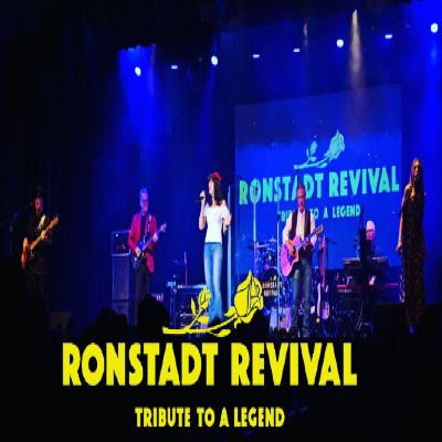 Linda Ronstadt Revival