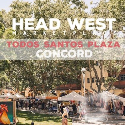 Head West Marketplace Concord