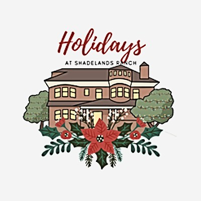 Shadelands Holiday Craft Faire