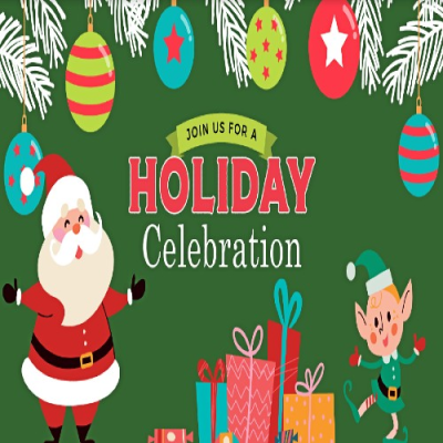 Holiday Celebration Downtown Pleasant Hill