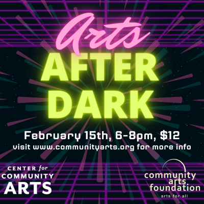 Arts After Dark