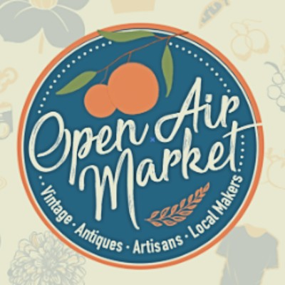 Martinez Open Air Market