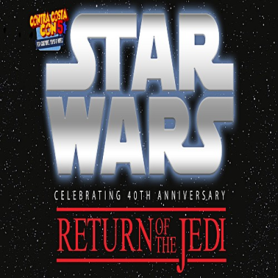 STAR WARS Contra Costa Con 5