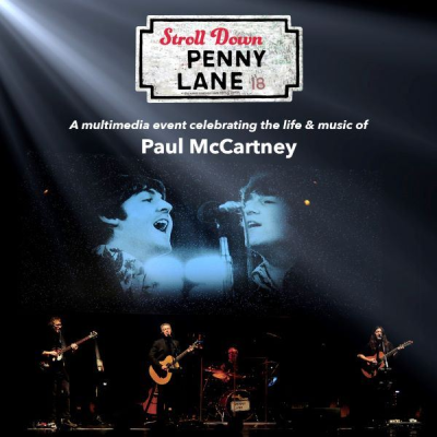 Stroll Down Penny Lane