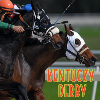 2023 Kentucky Derby Party