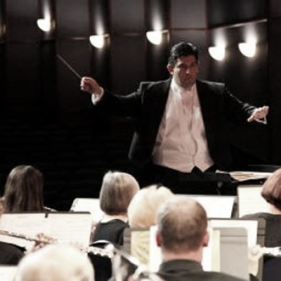 "MUSICAL PLAYGROUND" a San Ramon Symphonic Performance.