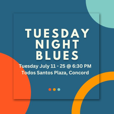 Tuesday Night Blues