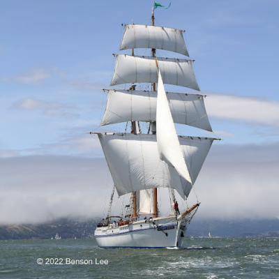 Call of the Sea 3rd Annual Tall Ships Celebration