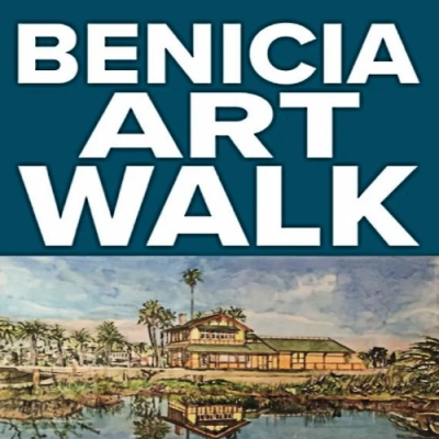 Benicia Art Walk 2023