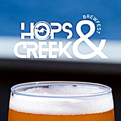 Hops & Creek Craft Beerfest