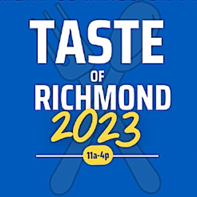 Taste of Richmond