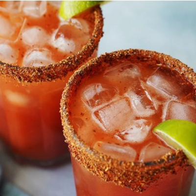 Celebrate National Michelada Day @ Headlands