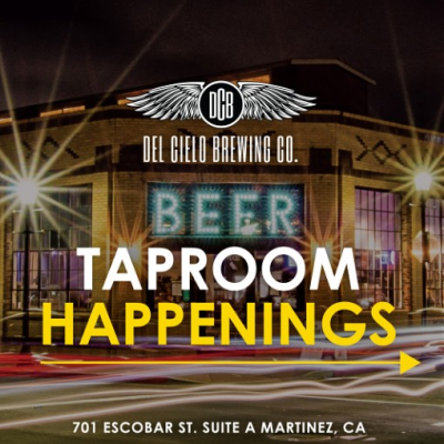 Live @ Del Cielo Brewing