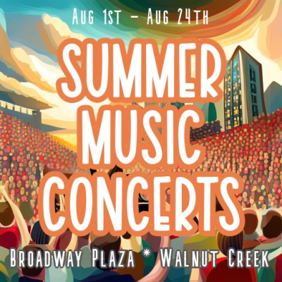 Summer Concert Series '2023