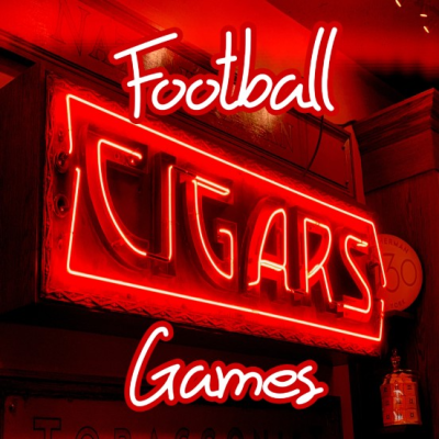 Cigar Games