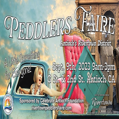 Rivertown Peddlers Faire