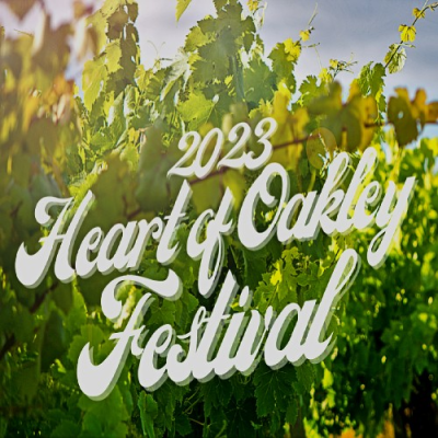 Heart of Oakley Festival