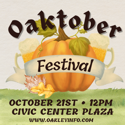 Oaktober Festival