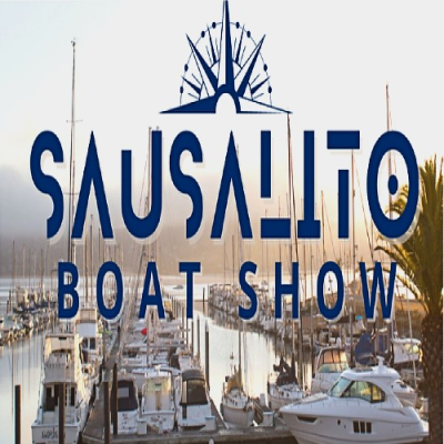 Sausalito Boat Show