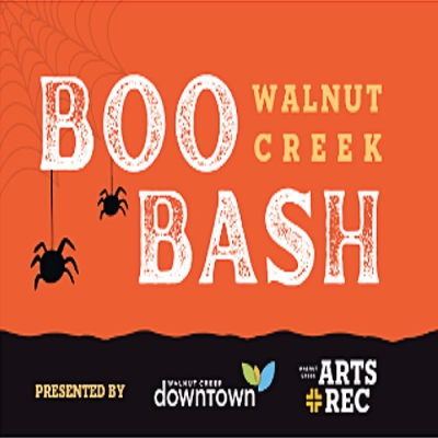 Walnut Creek Boo Bash