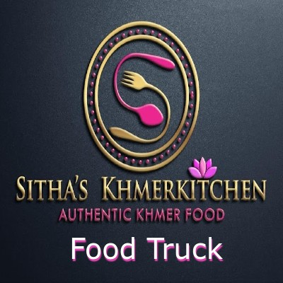 Sithas Cambodian Food Truck