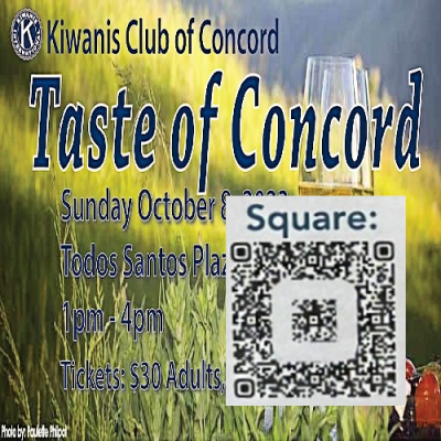 Kiwanis Taste of Concord