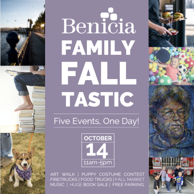 Family Fall-Tastic Saturday